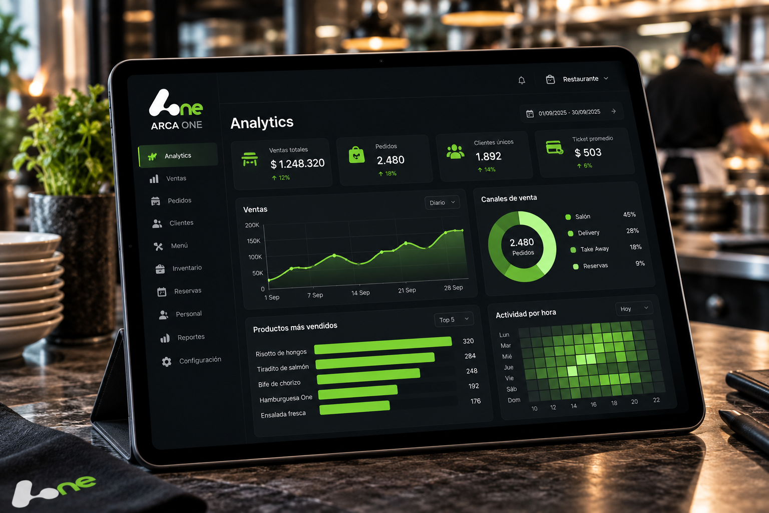 Valuador Inteligente con IA