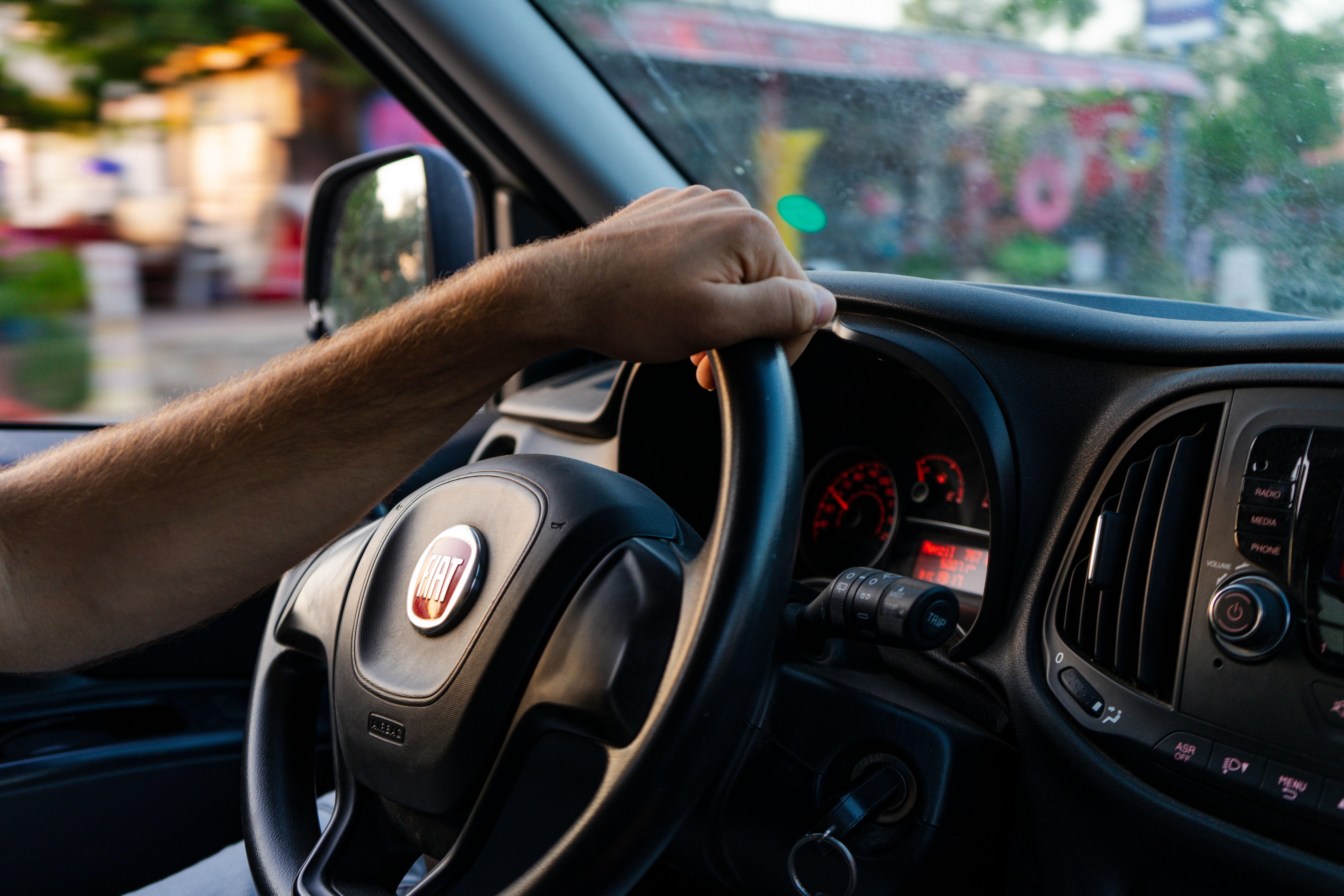 Agenda de Test Drive & Turnos
